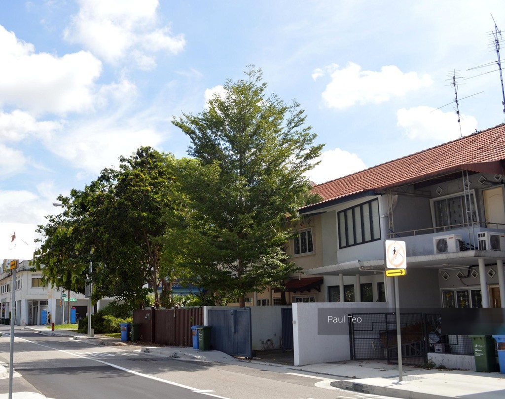 Koon Seng Road (D15), Terrace #106781122